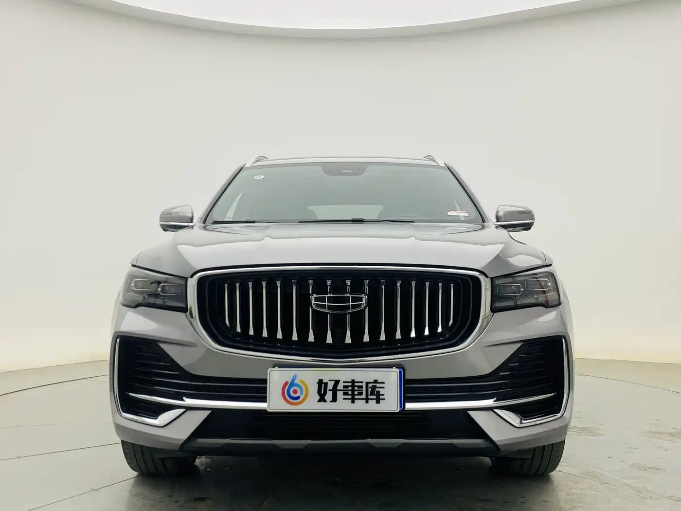 GEELY XINGYUE L