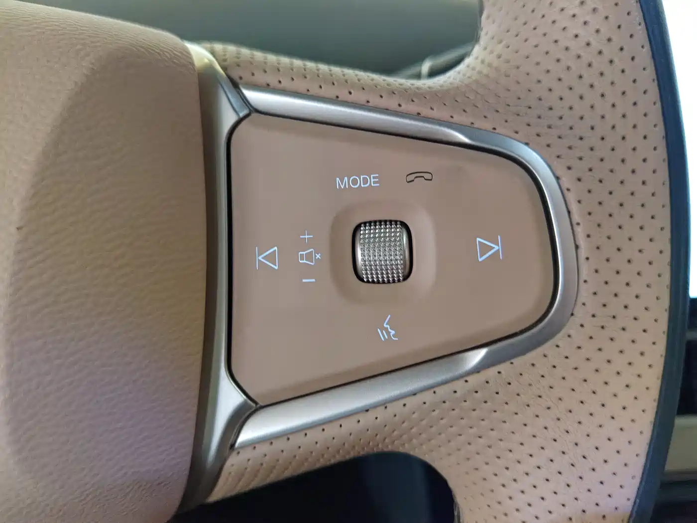 ARCFOX EXTREME FOX POLAR FOX ALPHA S5