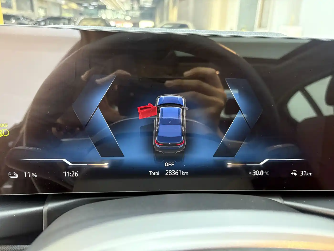 BMW i3 2025 2025 eDrive 35 L