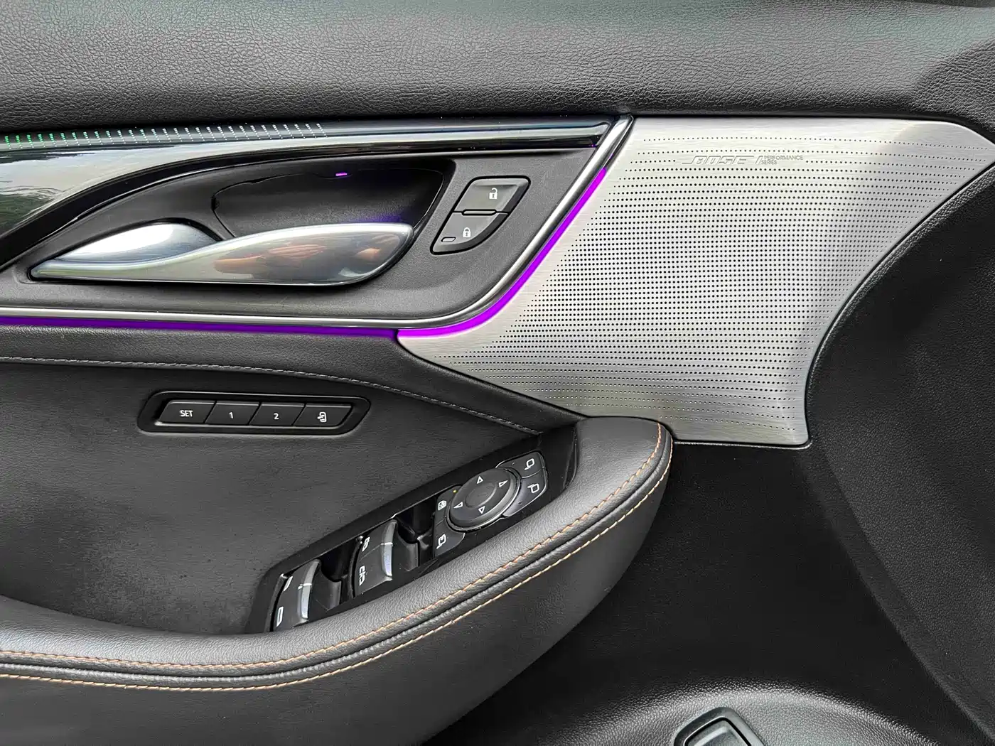 Cadillac CT5 2020 Facelift 28T Platinum Sport Edition фото 14
