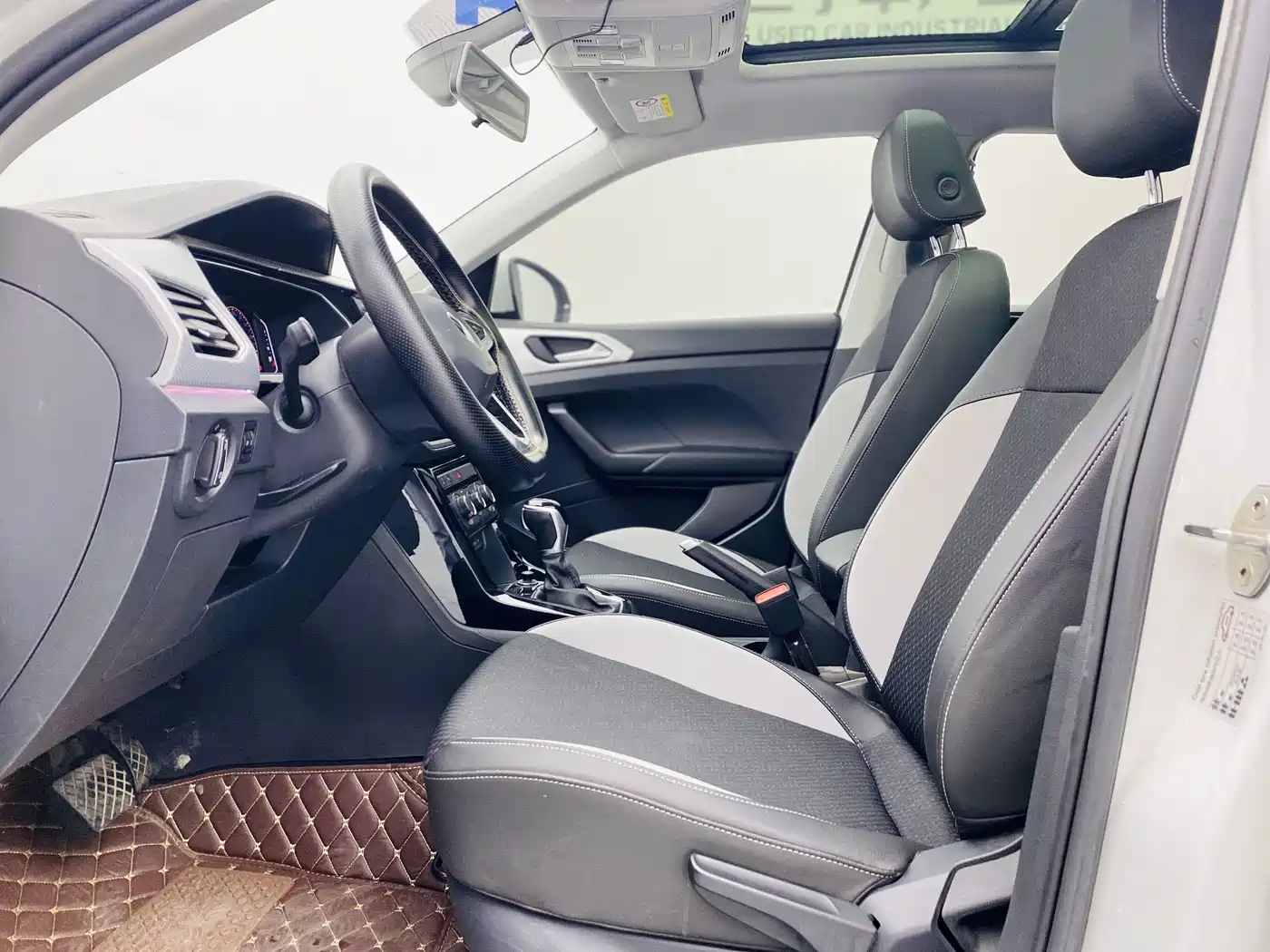 Volkswagen Tanying, миниатюра 15