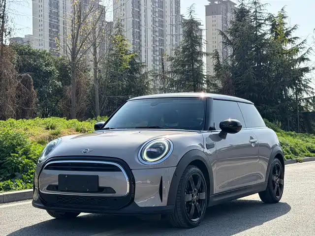 MINI 