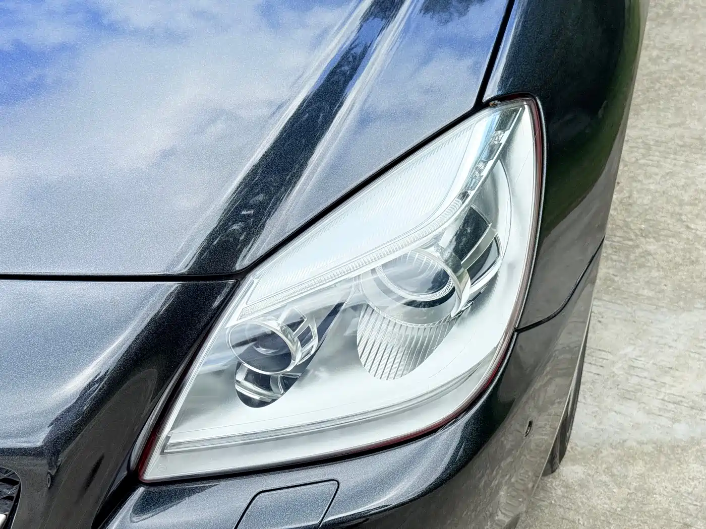 Mercedes-Benz SLK-Class 2014 2011 SLK 200 Fashion
