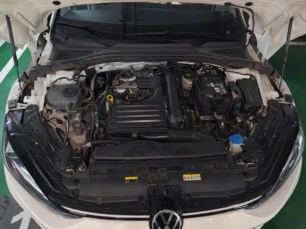 Volkswagen Lamando 2025 2024 Lamando L 280TSI DSG Cool Edition