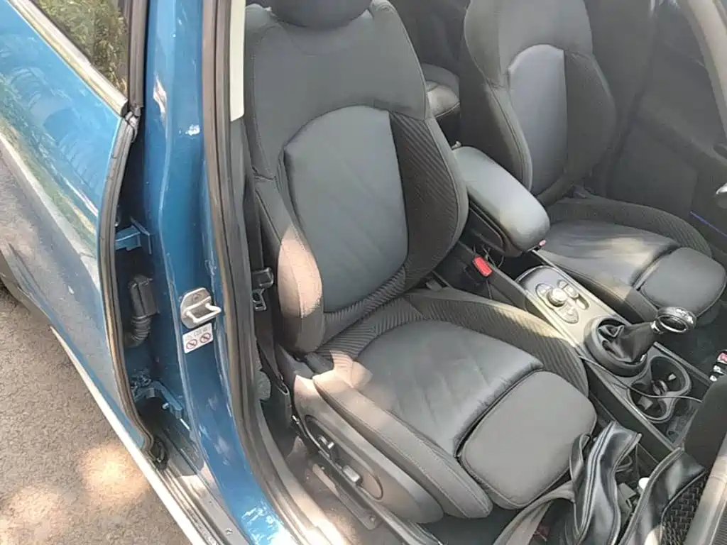 Фото 25 - MINI COUNTRYMAN