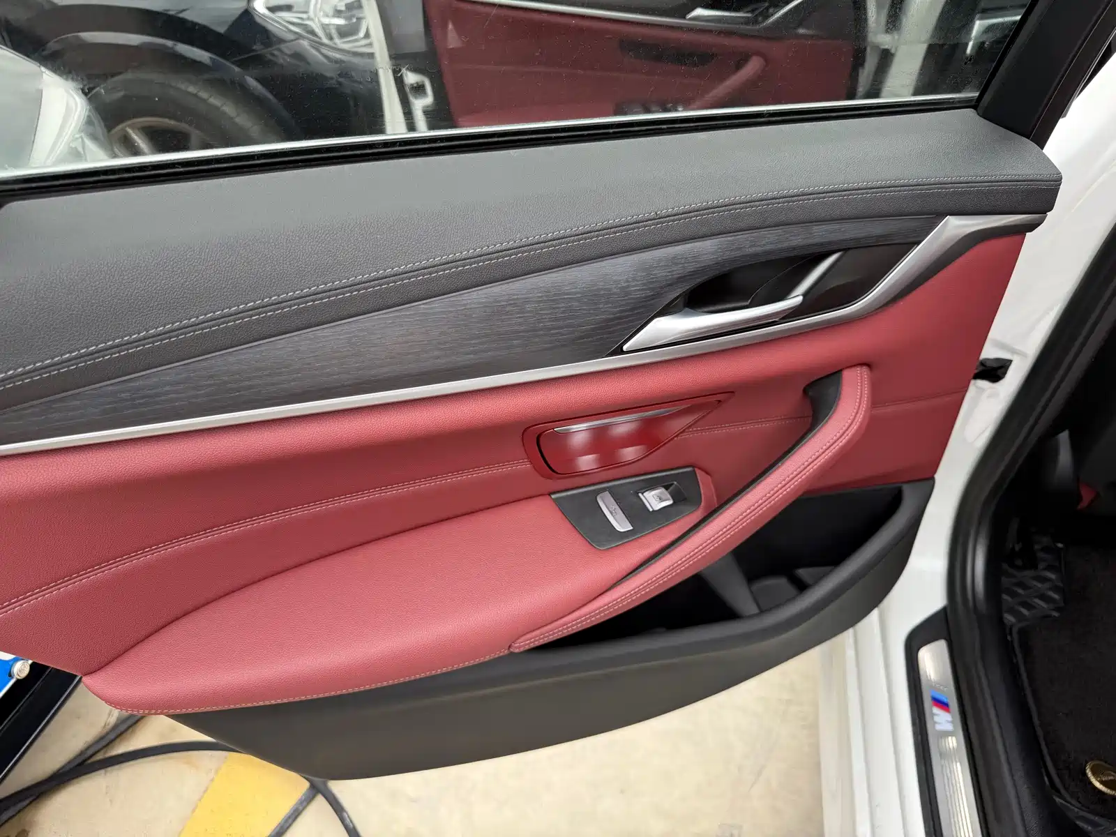 Фото 22 - BMW 5 Series