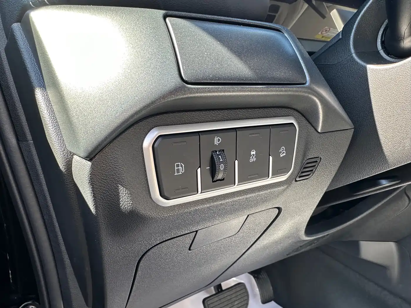 Tank 300 New Energy 2026 2025 Hi4-T 36.7kWh Edition