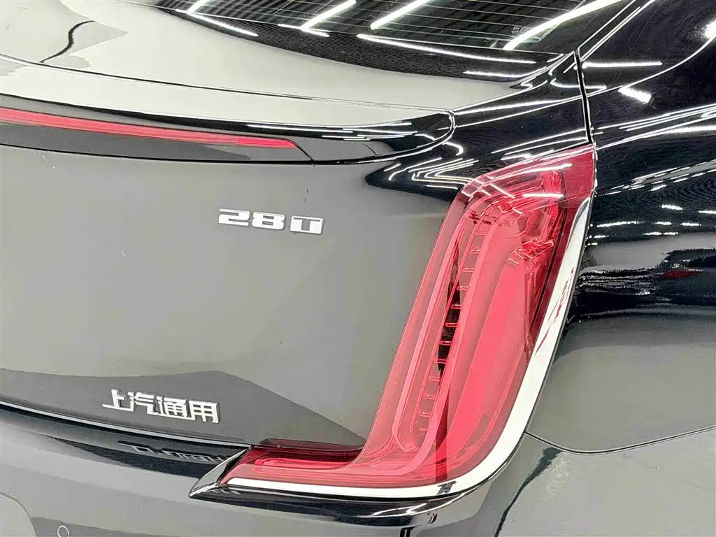 Cadillac XTS 2018 28T Technology фото 16