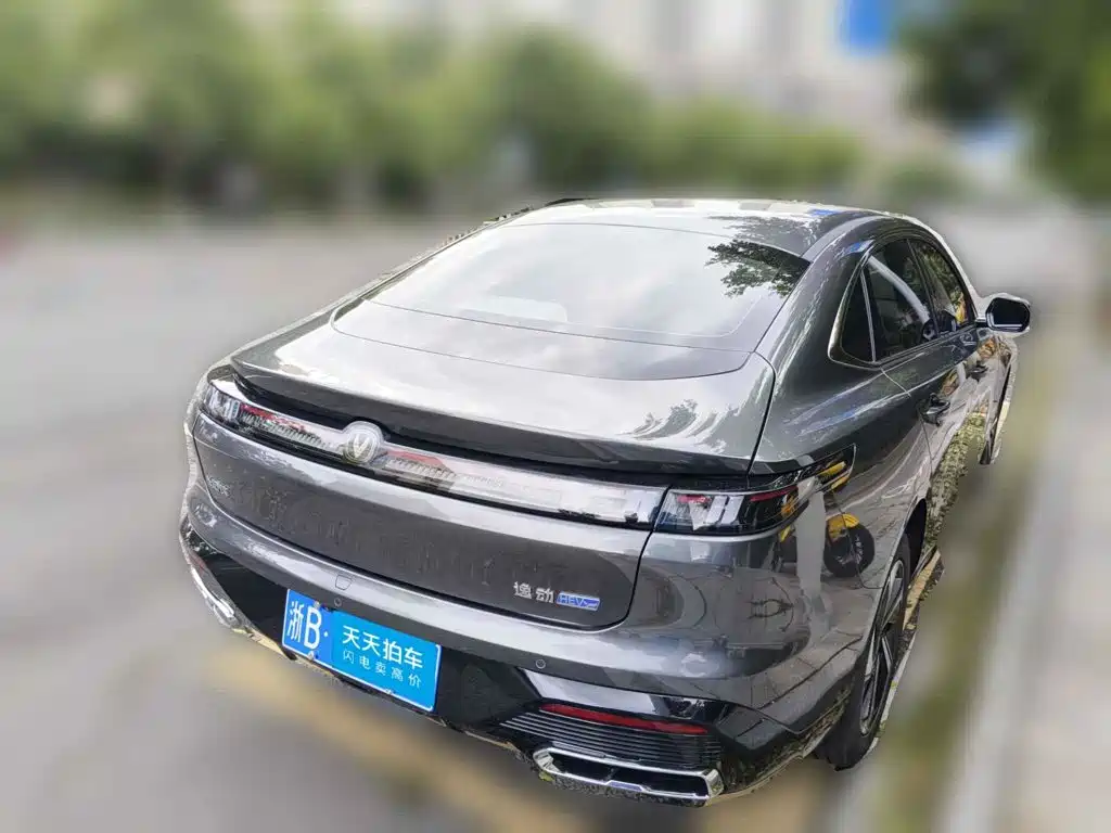 Changan Eado 2026