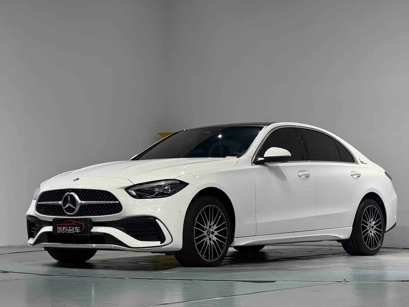 Mercedes-Benz C-Class 2024 C 260 L Sport фото 2