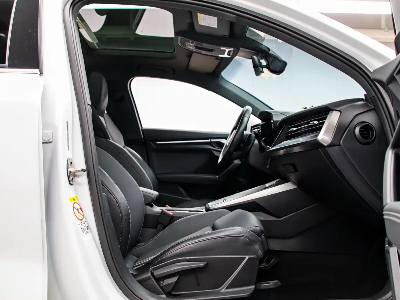 Audi A3 2022 Sportback 35 TFSI Style Sport фото 13