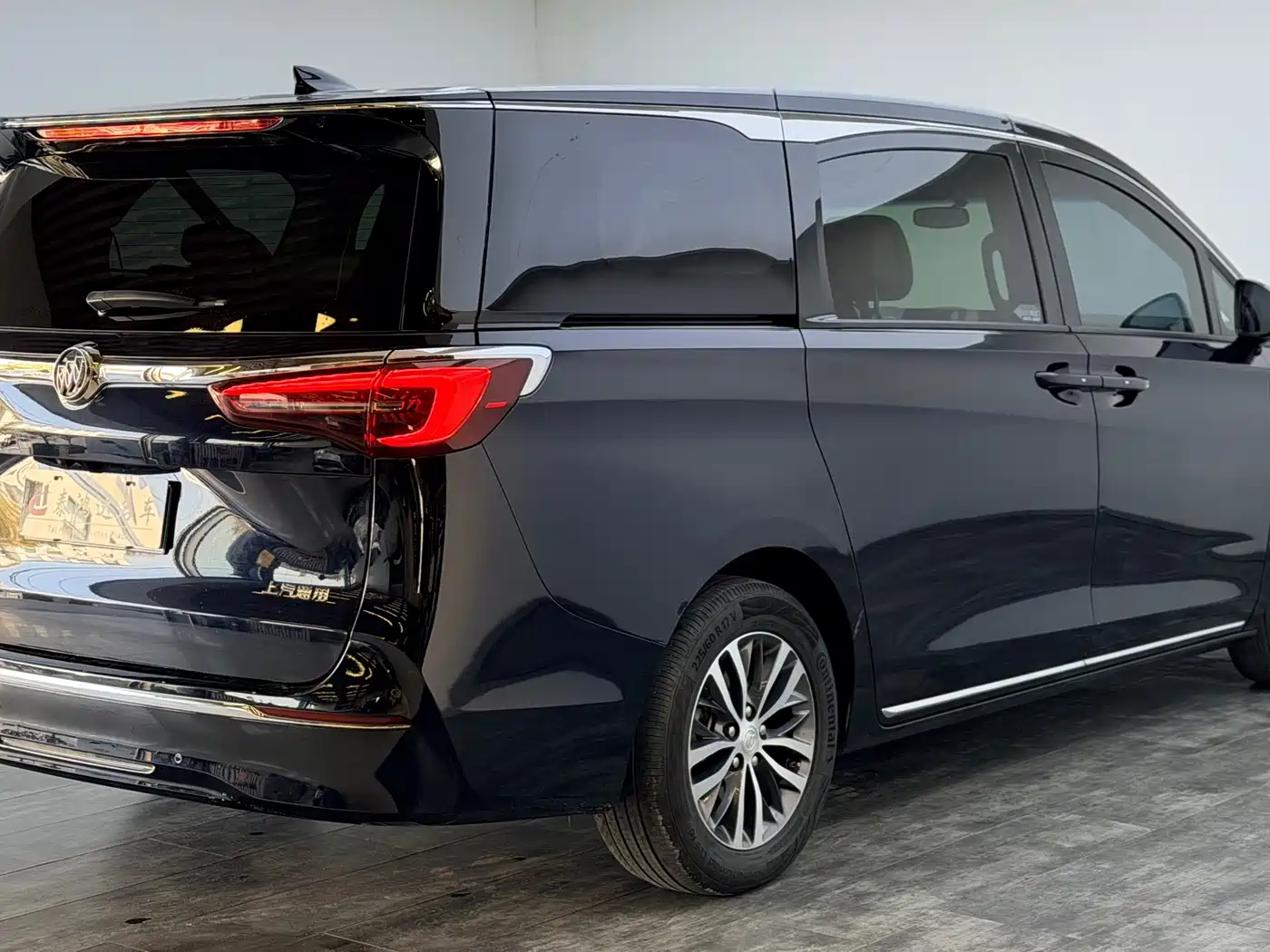 Buick GL8 2023 ES Landmaster Comfort фото 7
