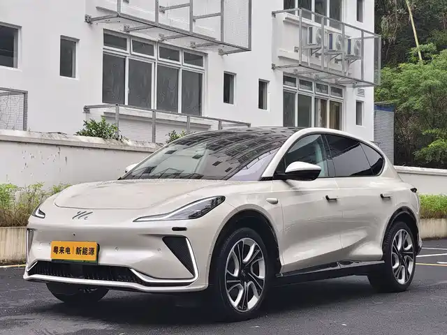  IM Motors IM LS7 2023 100kWh Lux AWD