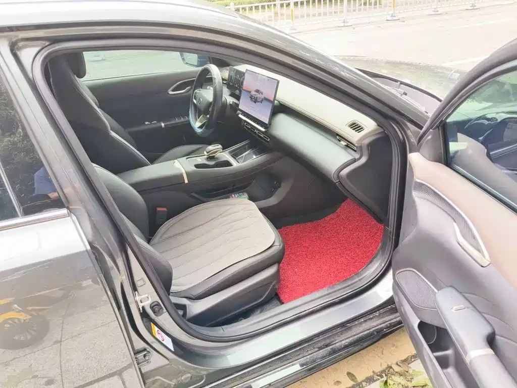 Changan Eado 2026