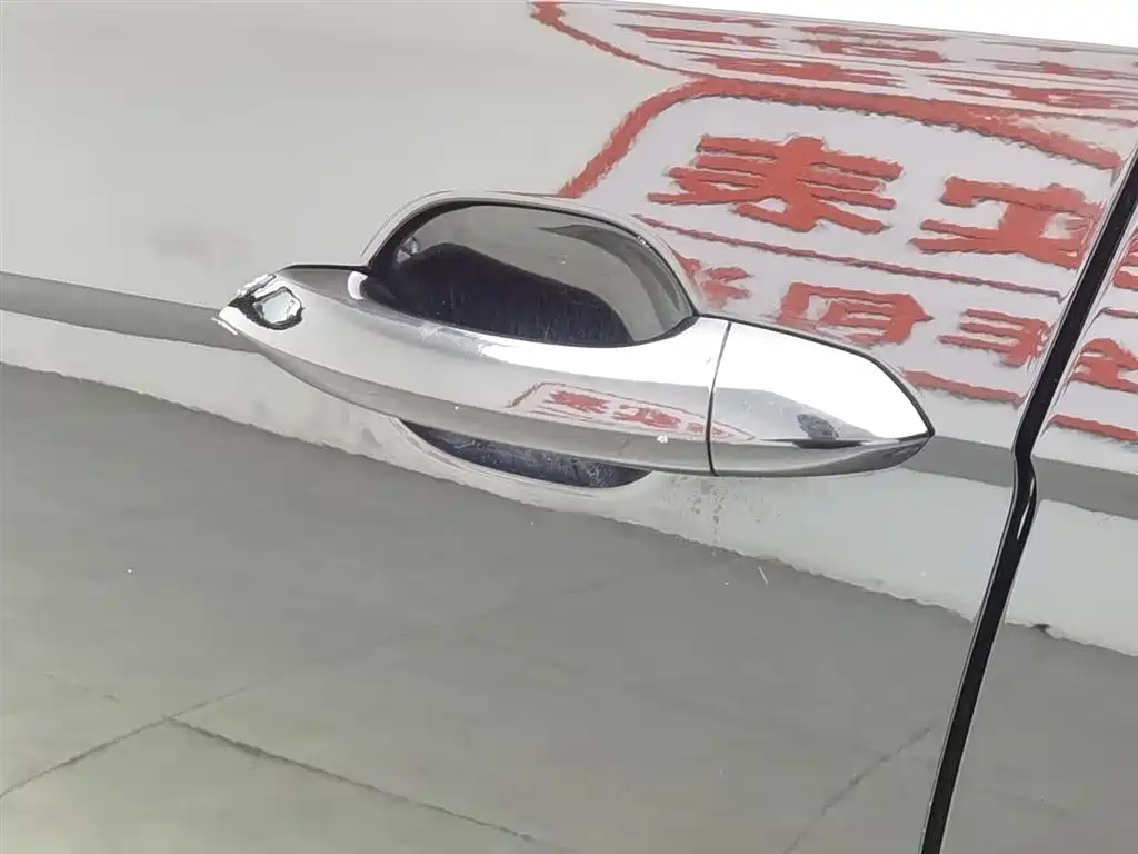 VOLKSWAGEN PASSAT NEW ENERGY