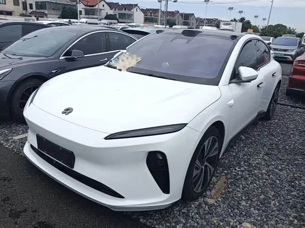 NIO ET5 2022 75kWh