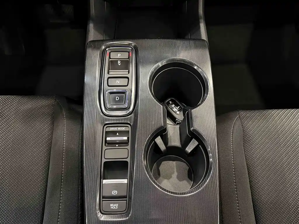 Honda Integra 2024 2023 2.0L e:HEV Sharp Tech Edition