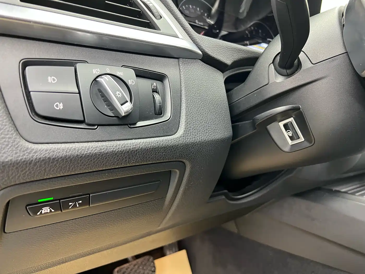 BMW 4 Series 2020 425i Gran Coupe M Sport Shadow Edition фото 5