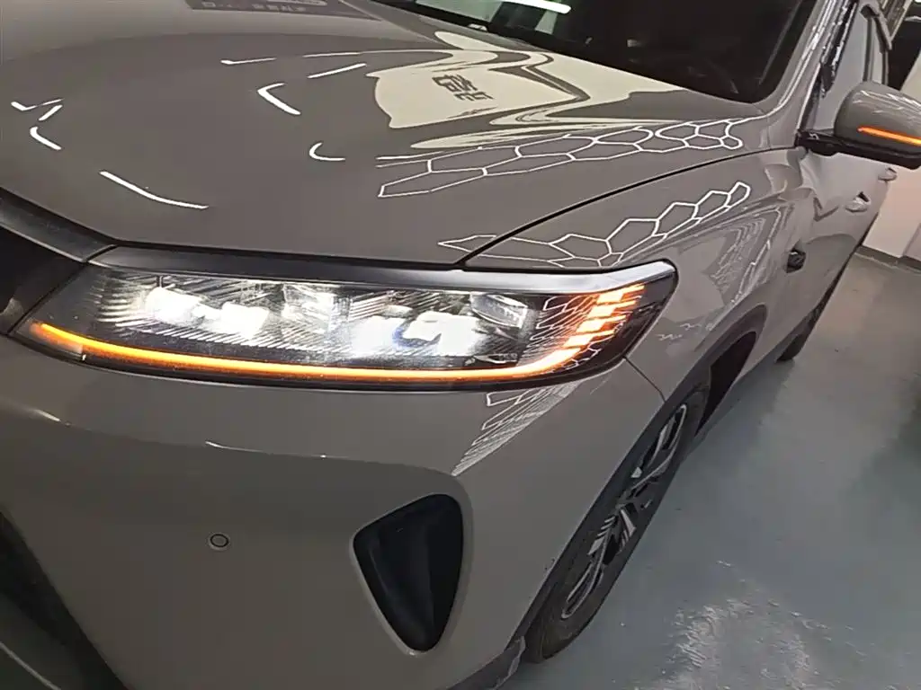 BYD Seal 05 DM-i 2025 DM-i Smart Drive Edition 115KM Honor фото 18
