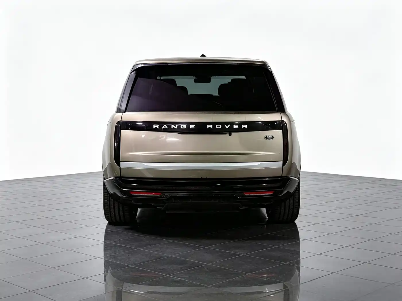 Land Rover Range Rover 2010 5.0 SC V8 HSE фото 4