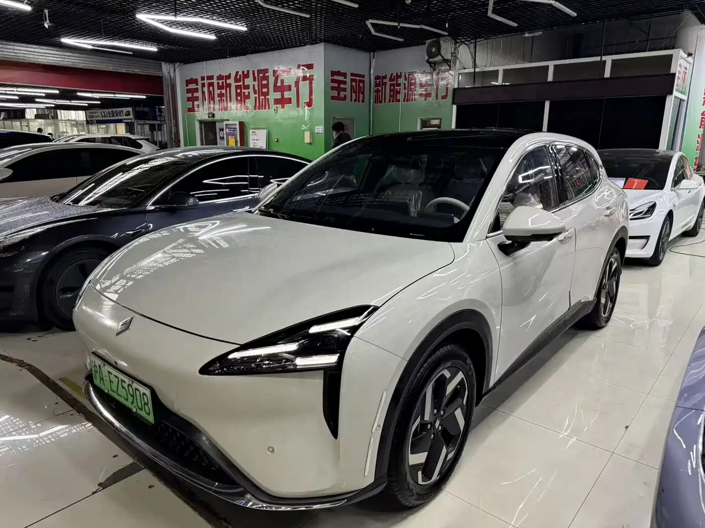 BAOJUN YUNHAI