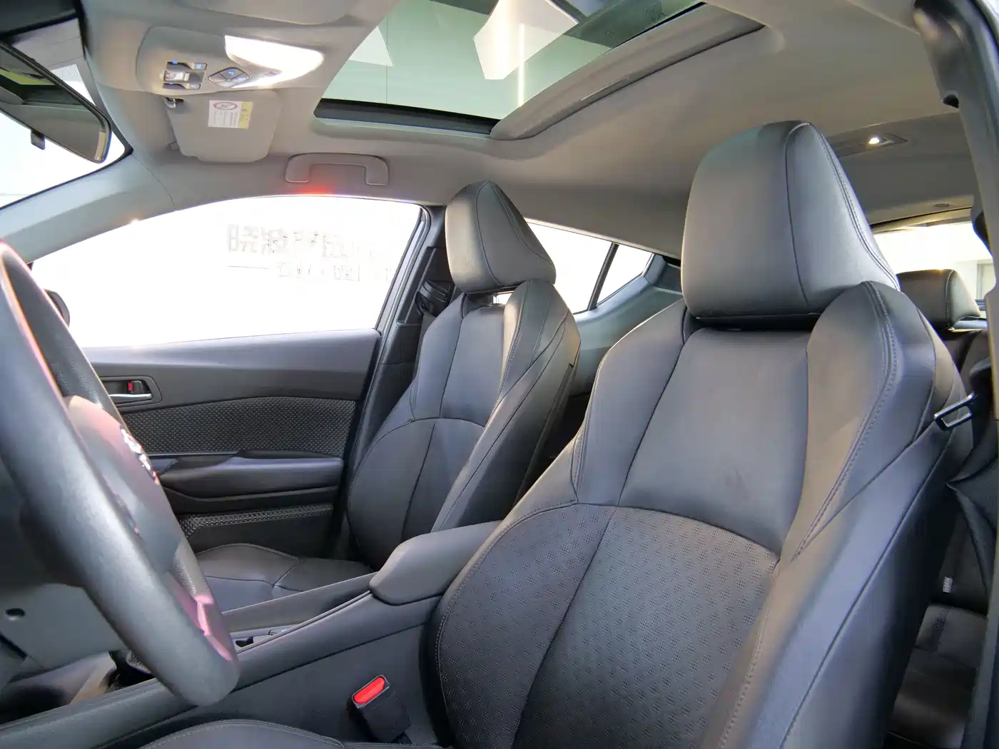 Toyota IZOA, миниатюра 10