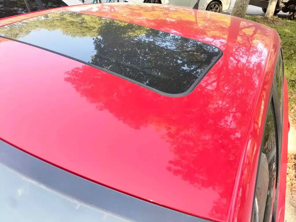 Photo 6 - Volkswagen Polo