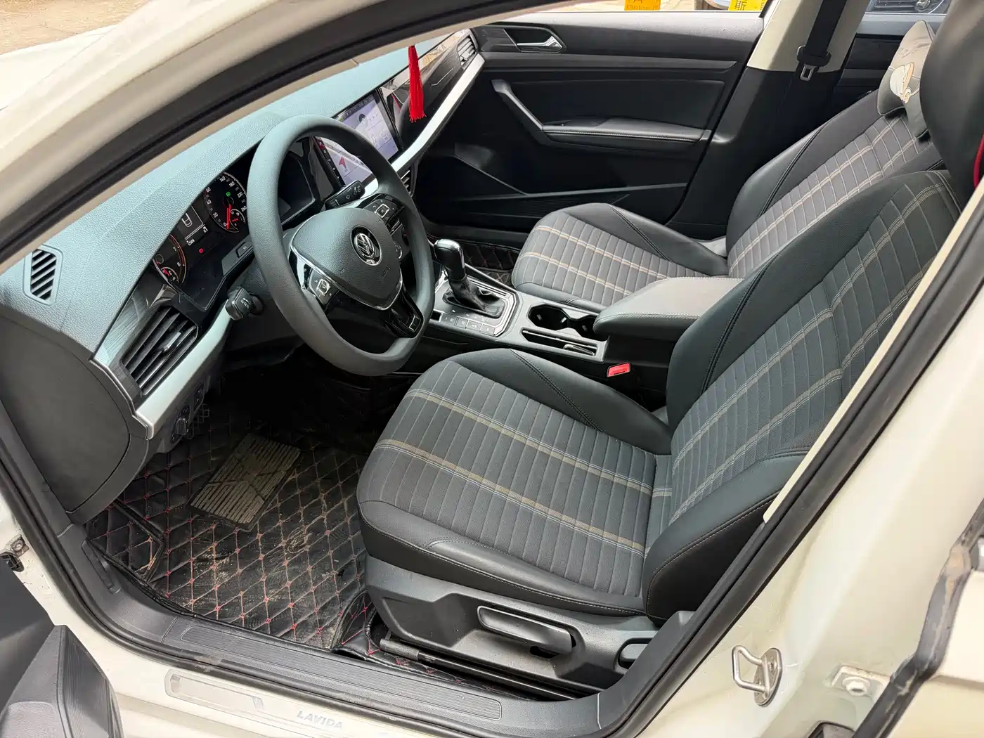 Volkswagen Lavida 2019 280TSI DSG Comfort Edition China VI фото 5