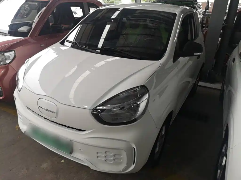 Roewe Kaiwei CLEVER 2020 2021 302km All-round Edition