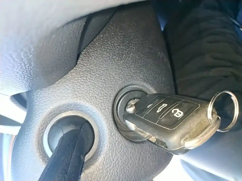 Volkswagen Santana 2022 2021 1.5L Manual Trend Edition