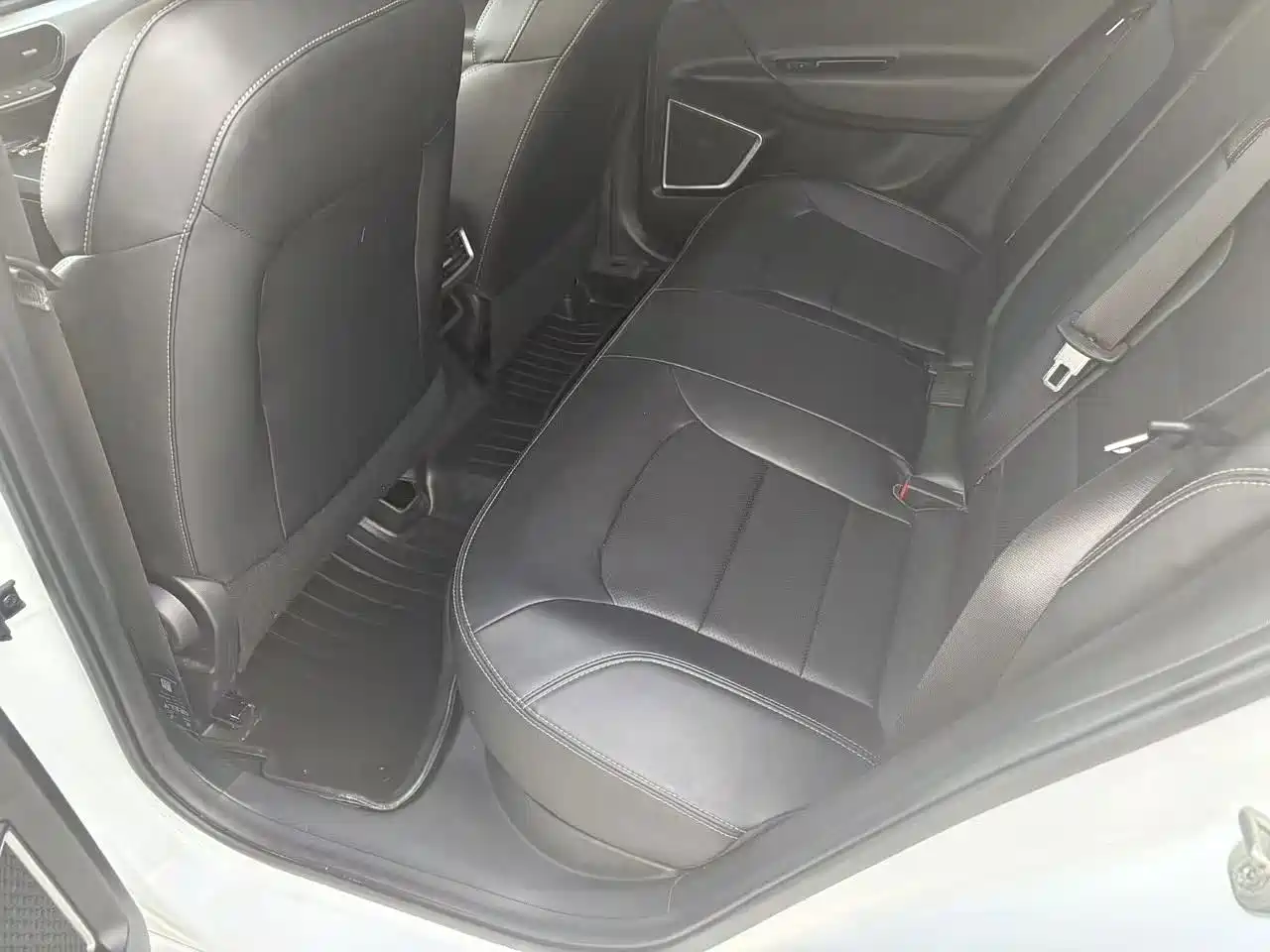 Geely Geometry A 2023 2022 Pro 430KM Business Edition