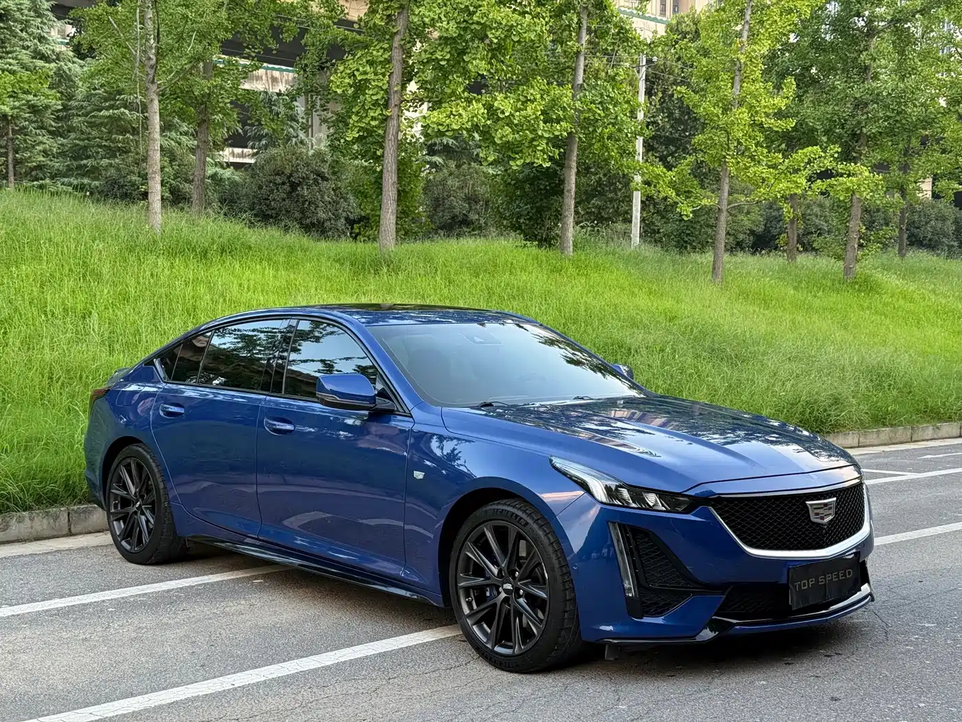 Photo 3 - Cadillac CT5