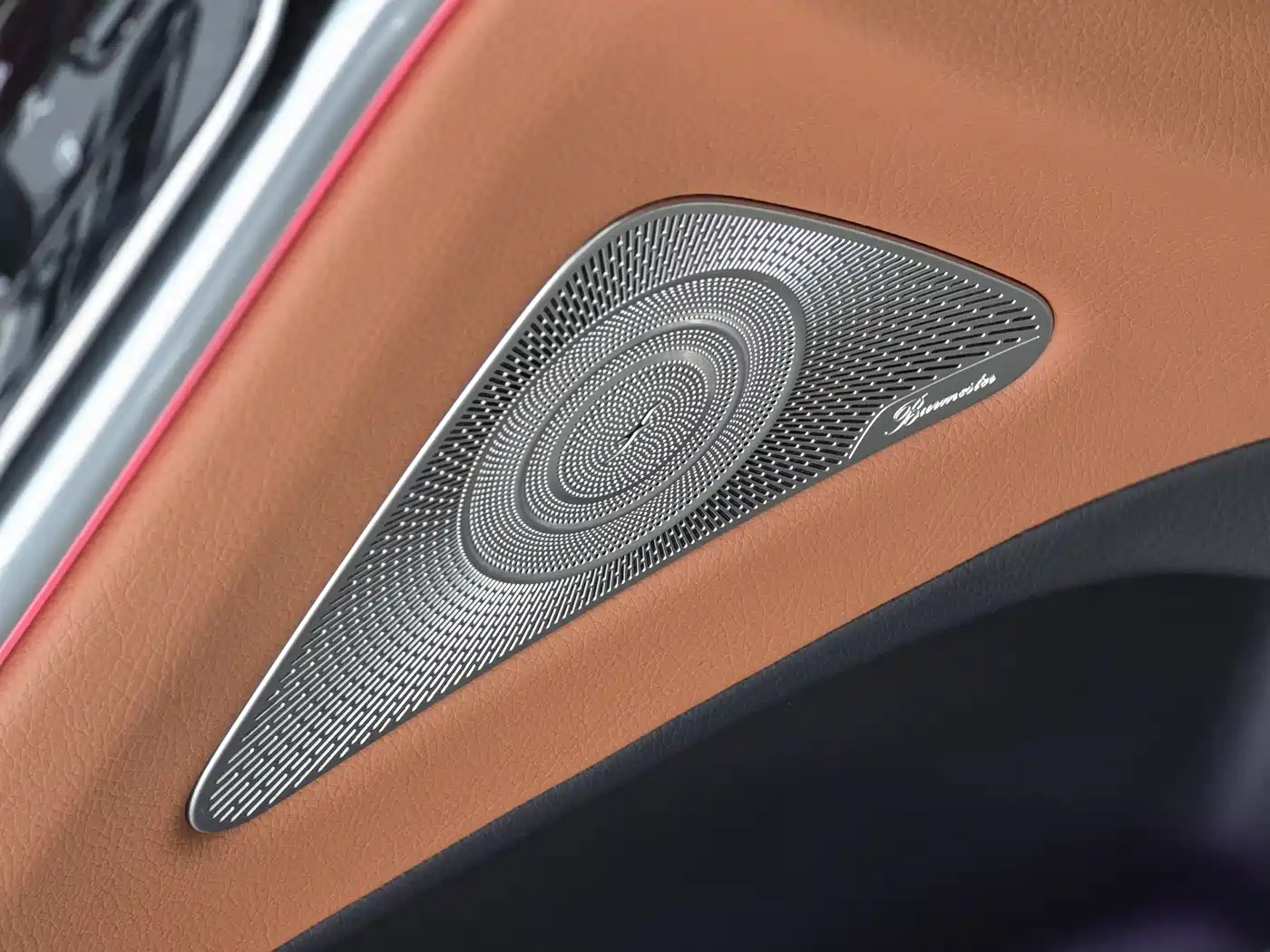 Mercedes-Benz Maybach S-Class 2021 S 480 4MATIC фото 26