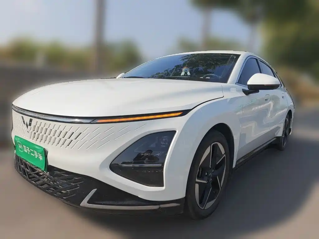 Similar car