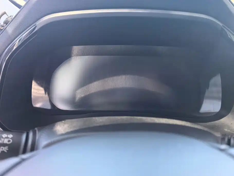 Haval F7x 2020 2019 1.5T 2WD Ultimate Smart Trend Edition