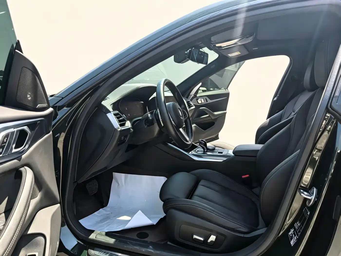 Фото 8 - BMW 4 Series