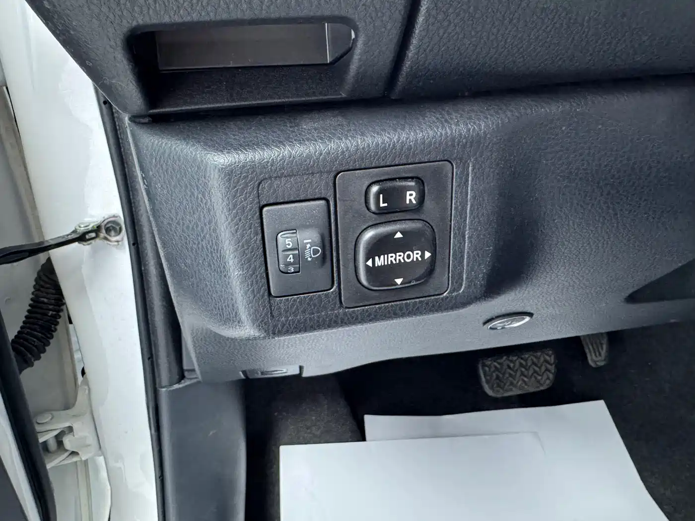 Toyota Yaris, миниатюра 17