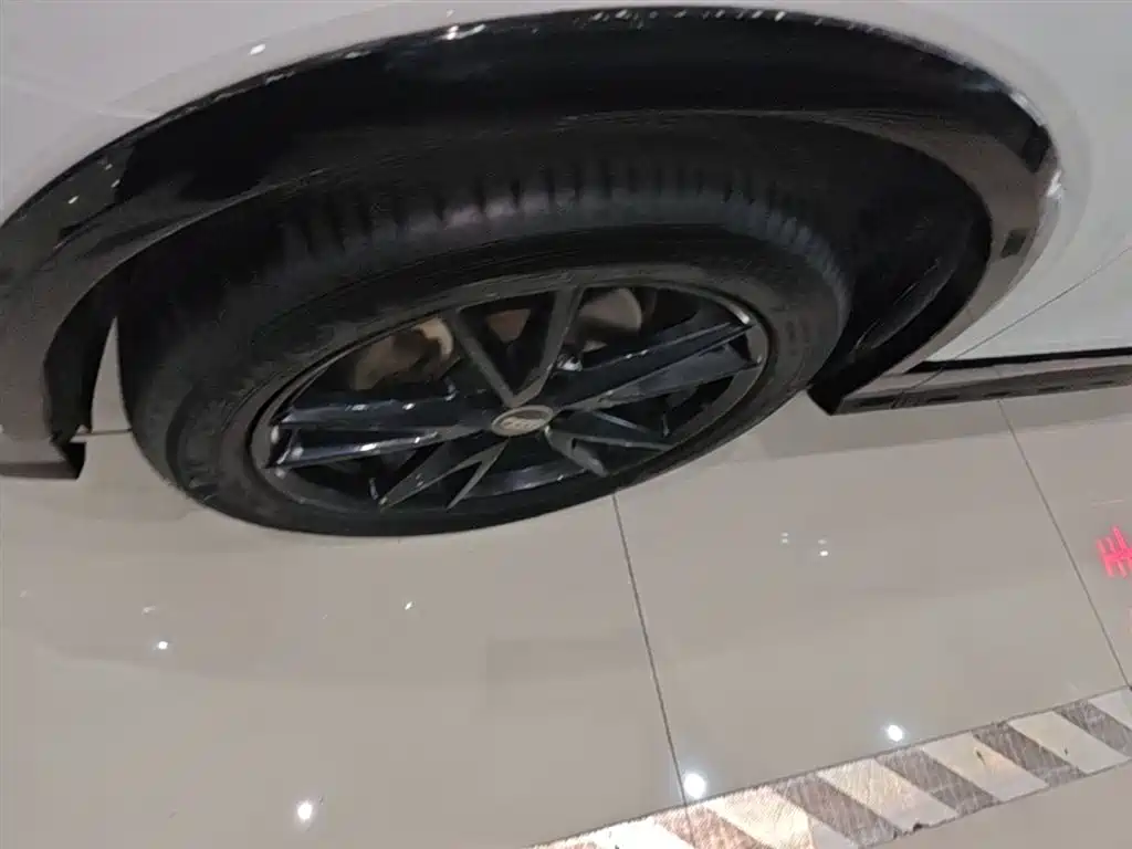 Audi Q2L 2018 35 TFSI Fashion Dynamic China V фото 23