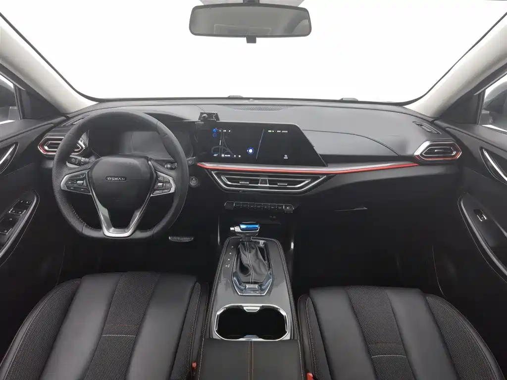 CHANGAN CHANGAN AUCHAN X5