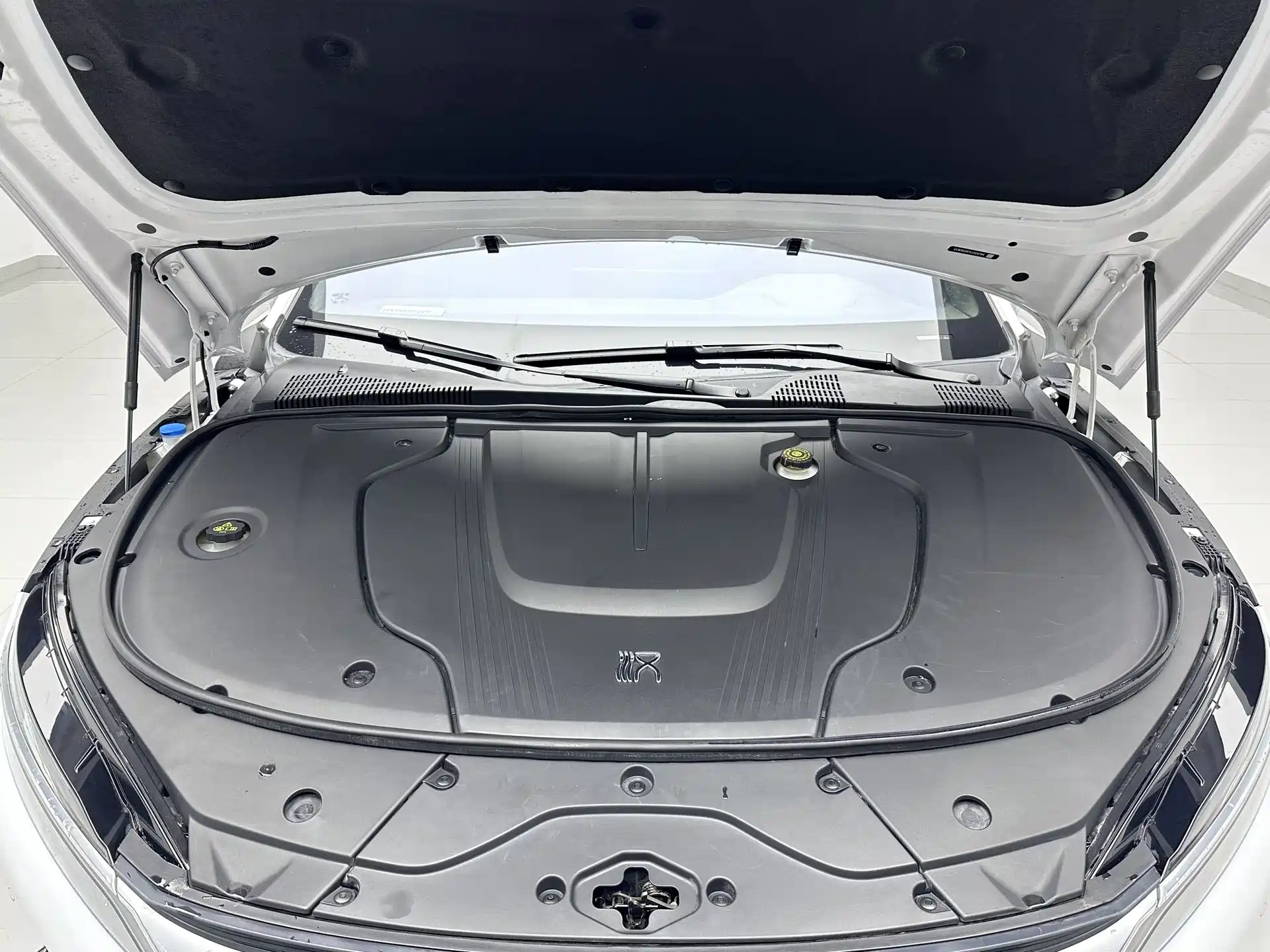 Фото 8 - BYD Han