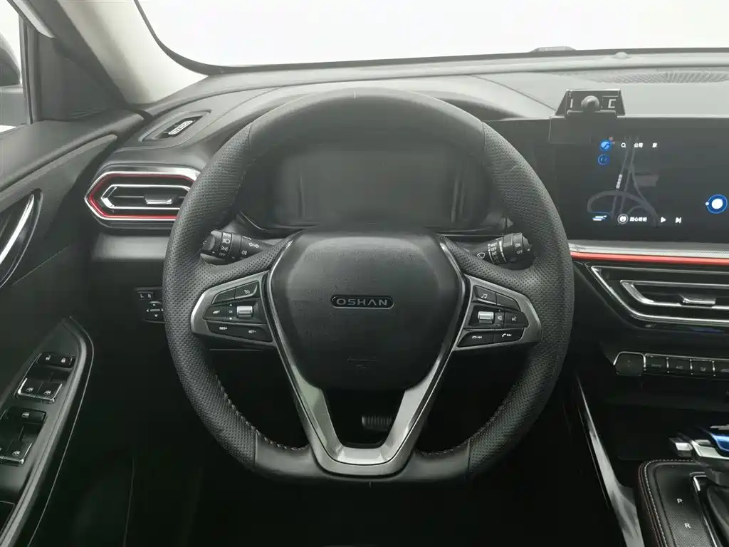 CHANGAN CHANGAN AUCHAN X5