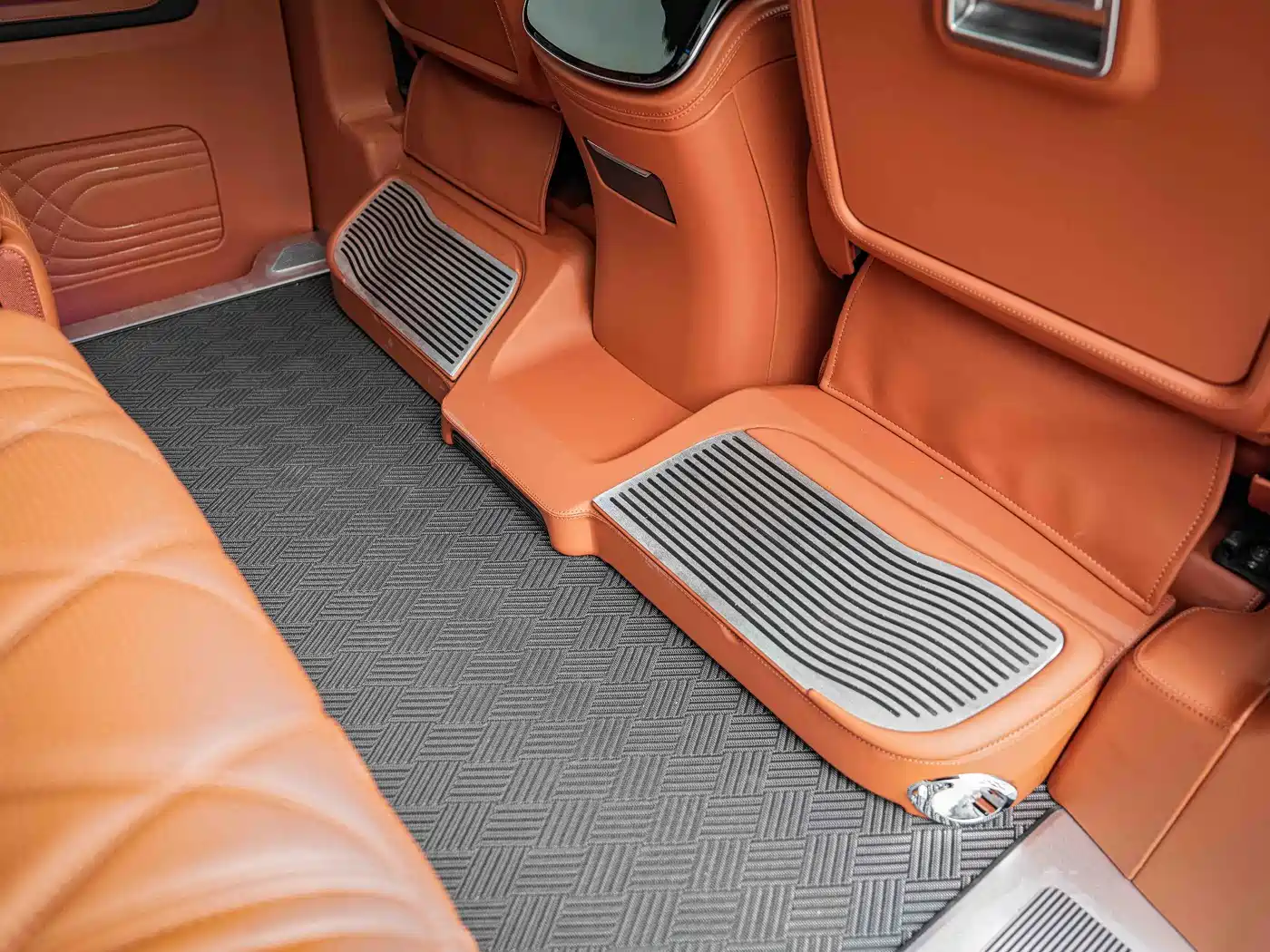 Mercedes-Benz Vito 2026 2024 2.0T Business 7-Seater
