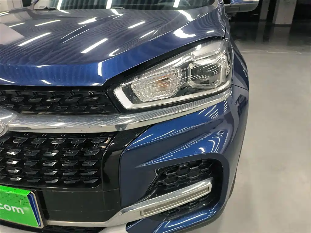 Фото 22 - Chery Tiggo 8