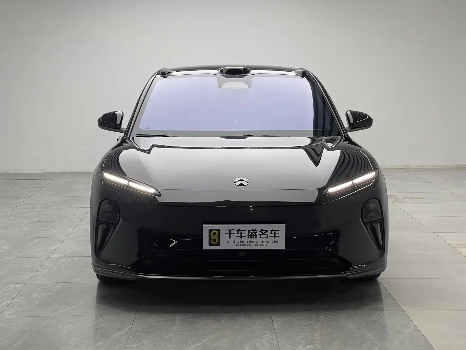 Фото 2 - NIO ET5T