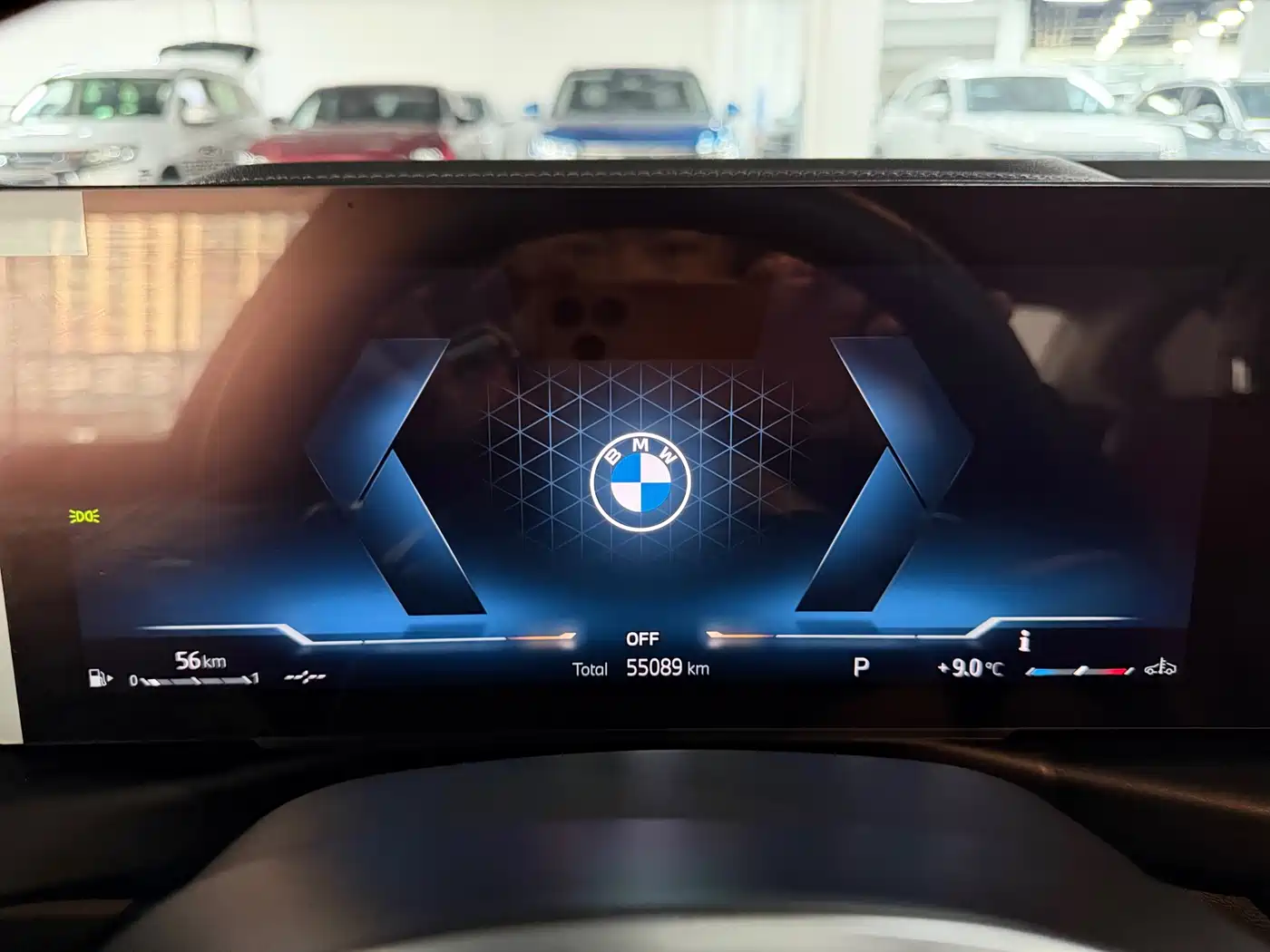 BMW 3 Series 2023 320Li M Sport Package фото 26