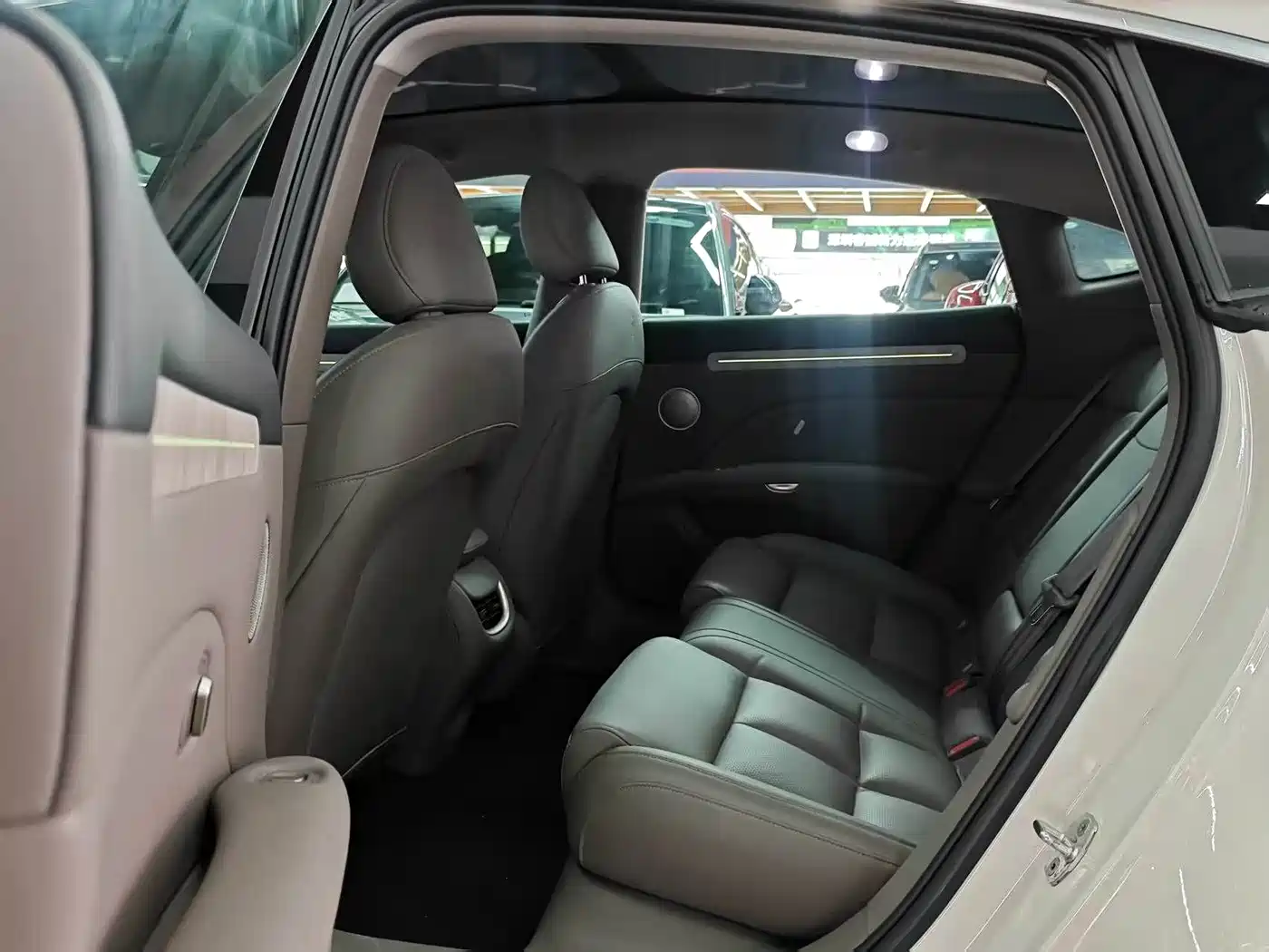 ZHIJI AUTOMOBILE ZHIJI L6