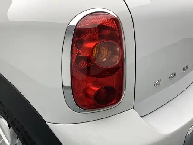 MINI COUNTRYMAN 2013 2014 1.6L ONE