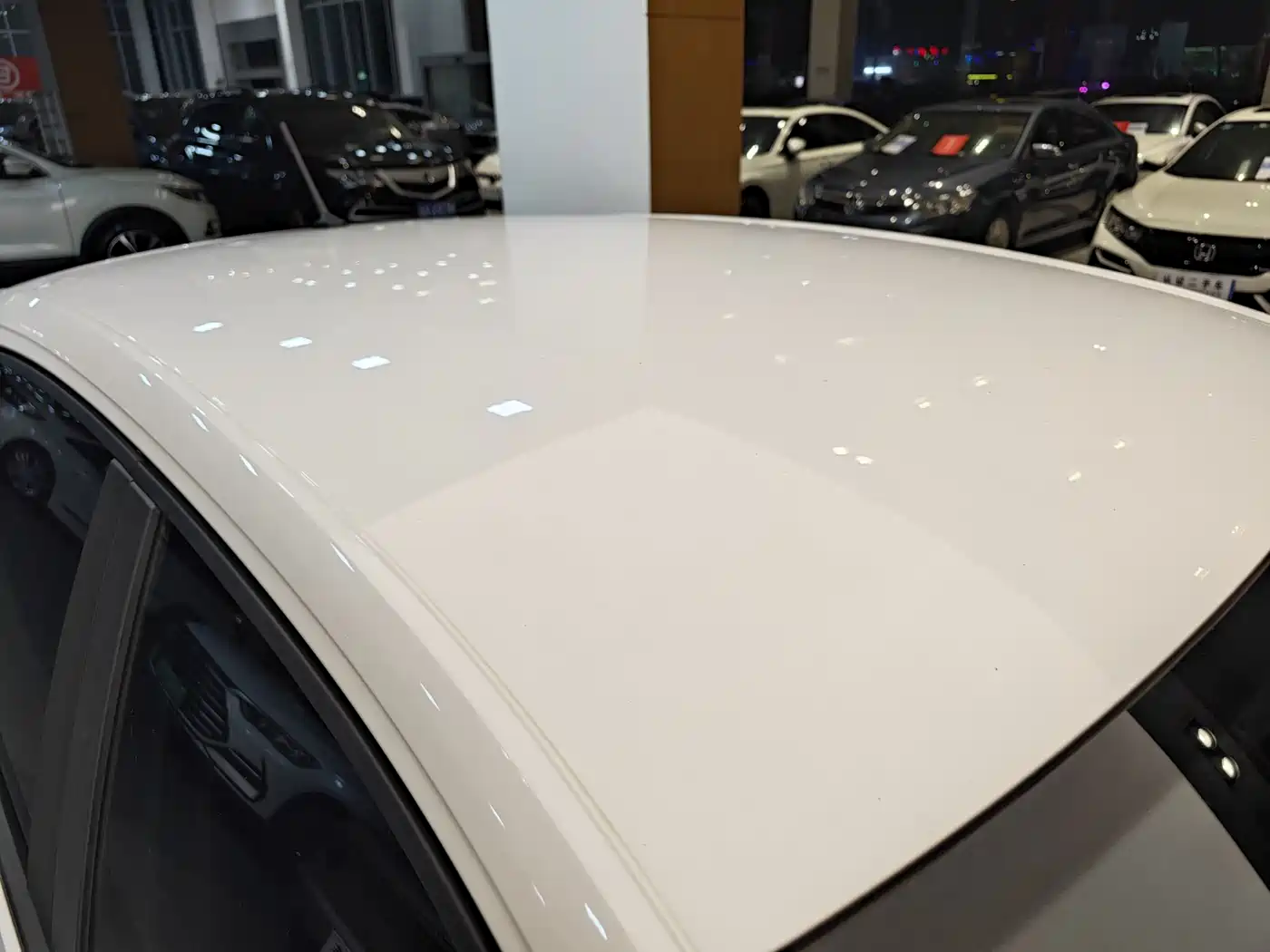 Volkswagen Polo 2023 Facelift Plus 1.5L Auto Joyful Living Edition фото 33