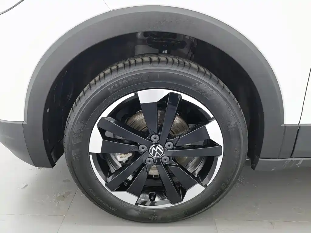 Volkswagen Tanying, миниатюра 17
