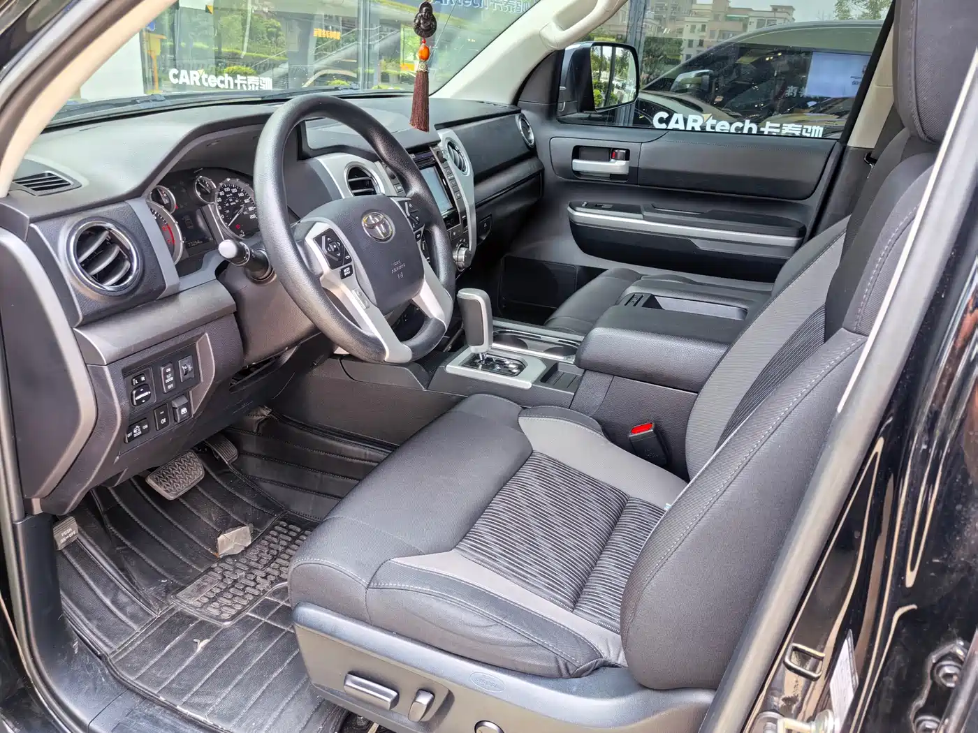 Toyota Tundra 2015 2014 5.7L 1794 Edition